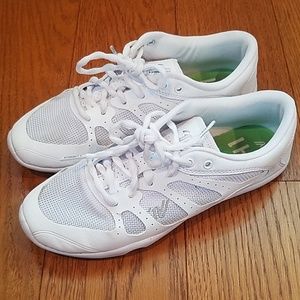 Varsity cheer sneakers